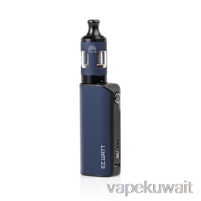 Innokin Ez.watt 35W Starter Kit Blue Vape الكويت